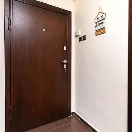 Quiet In Ricky شقة بلوفديف