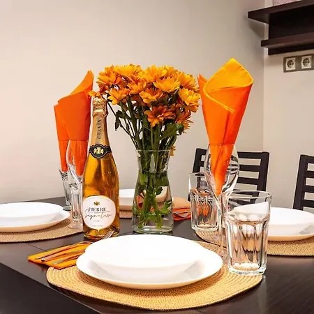 Quiet In Ricky شقة *