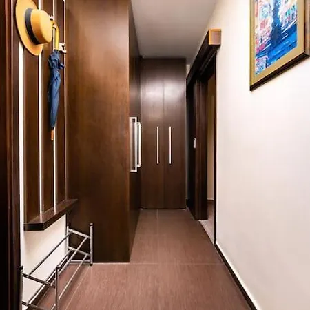 Quiet In Ricky شقة بلوفديف