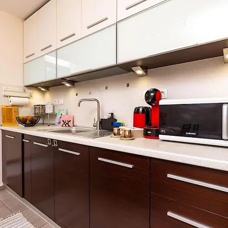 Quiet In Ricky شقة بلوفديف