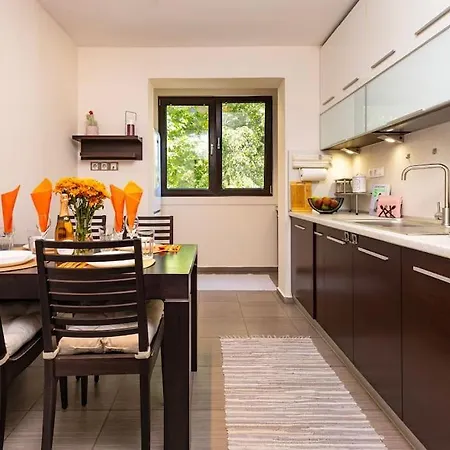 Quiet In Ricky شقة *