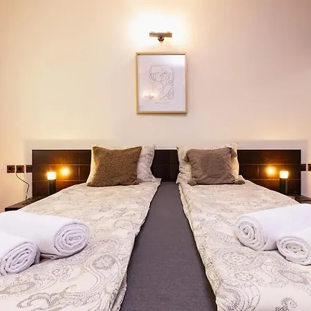 Apartment Quiet In Ricky Plovdiv