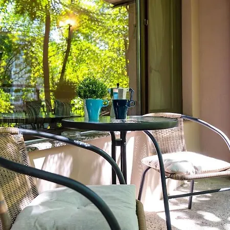 شقة Quiet In Ricky