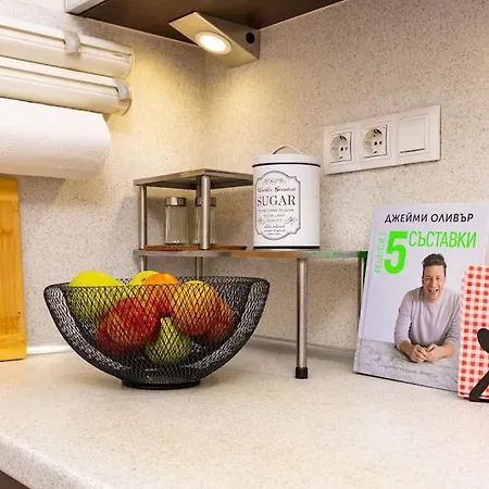 Quiet In Ricky شقة *