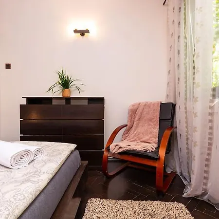 Apartament Quiet In Ricky *