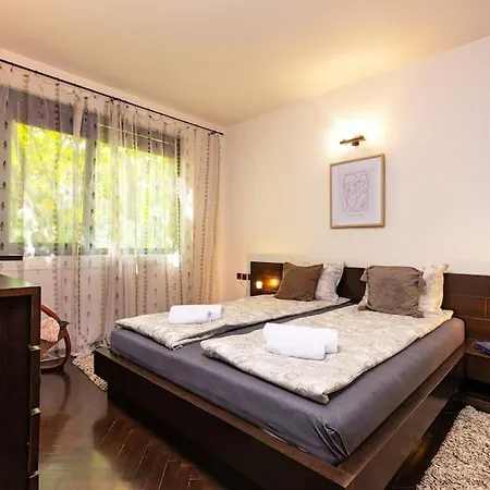 Apartament Quiet In Ricky *