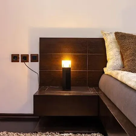 Apartament Quiet In Ricky *