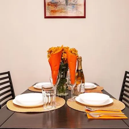 Apartament Quiet In Ricky *