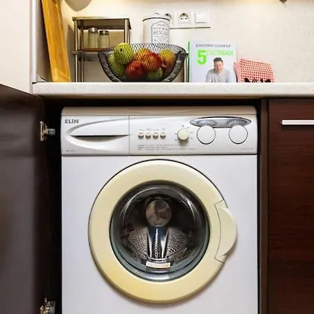 Quiet In Ricky Апартаменты *