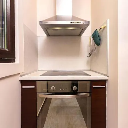 Quiet In Ricky Apartament