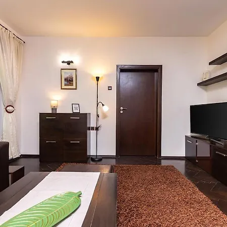 Apartament Quiet In Ricky Płowdiw