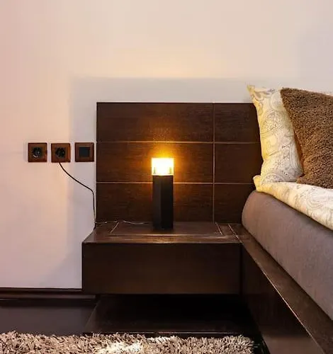 דירה Quiet In Ricky *