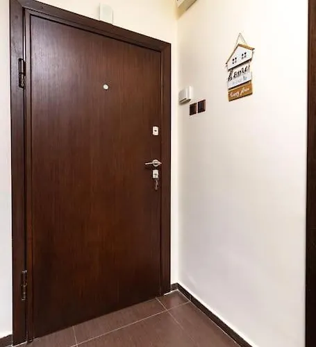 Quiet In Ricky דירה פלובדיב