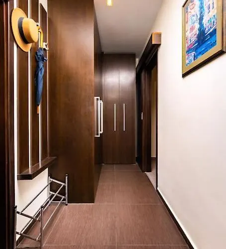 Quiet In Ricky דירה פלובדיב