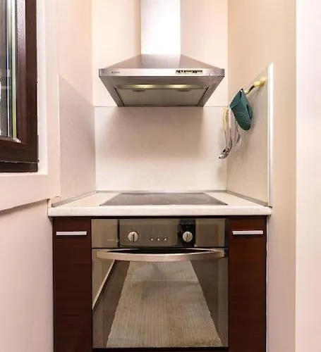 Quiet In Ricky דירה