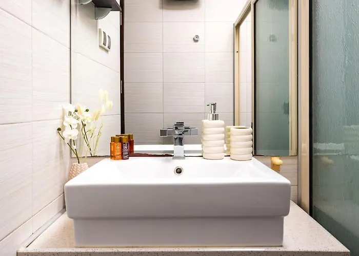 Quiet In Ricky דירה פלובדיב