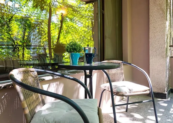 דירה Quiet In Ricky